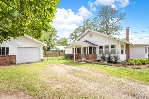 Tiny photo for 155 E Seminole Avenue, Monticello, FL 32344 (MLS # 398067)