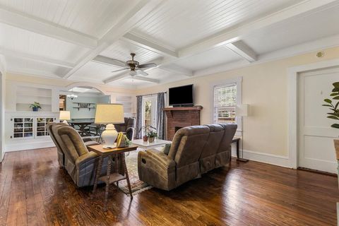 Tiny photo for 155 E Seminole Avenue, Monticello, FL 32344 (MLS # 398067)