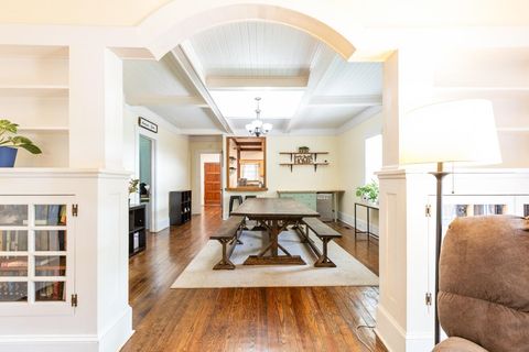 Tiny photo for 155 E Seminole Avenue, Monticello, FL 32344 (MLS # 398067)