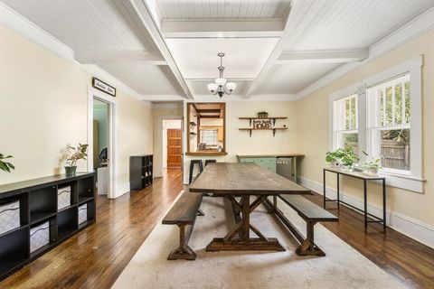 Tiny photo for 155 E Seminole Avenue, Monticello, FL 32344 (MLS # 398067)