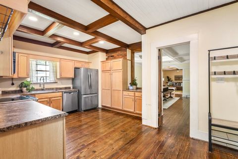 Tiny photo for 155 E Seminole Avenue, Monticello, FL 32344 (MLS # 398067)