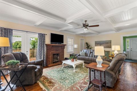 Tiny photo for 155 E Seminole Avenue, Monticello, FL 32344 (MLS # 398067)