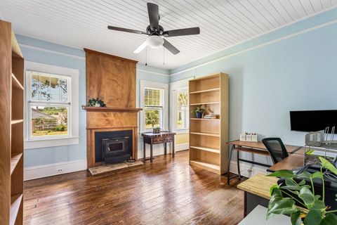 Tiny photo for 155 E Seminole Avenue, Monticello, FL 32344 (MLS # 398067)