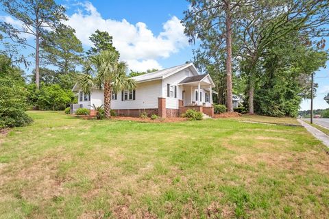 Tiny photo for 155 E Seminole Avenue, Monticello, FL 32344 (MLS # 398067)