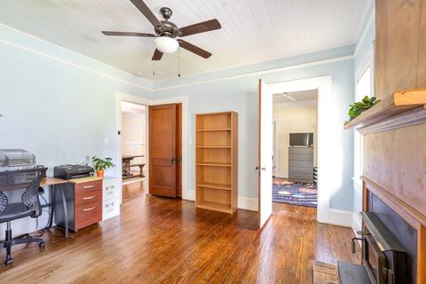 Tiny photo for 155 E Seminole Avenue, Monticello, FL 32344 (MLS # 398067)