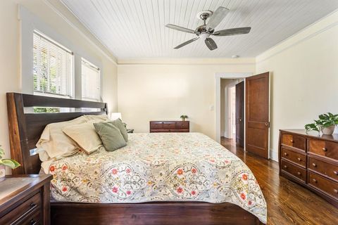 Tiny photo for 155 E Seminole Avenue, Monticello, FL 32344 (MLS # 398067)