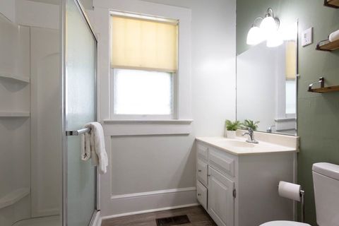 Tiny photo for 155 E Seminole Avenue, Monticello, FL 32344 (MLS # 398067)