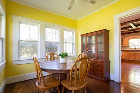 Tiny photo for 155 E Seminole Avenue, Monticello, FL 32344 (MLS # 398067)