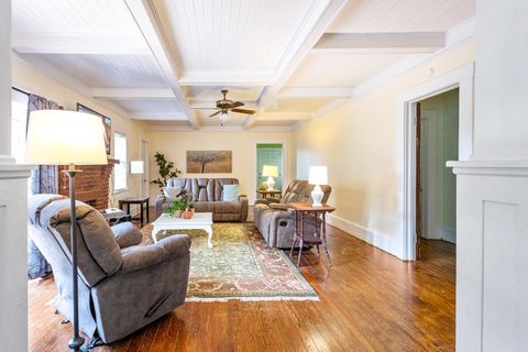 Tiny photo for 155 E Seminole Avenue, Monticello, FL 32344 (MLS # 398067)