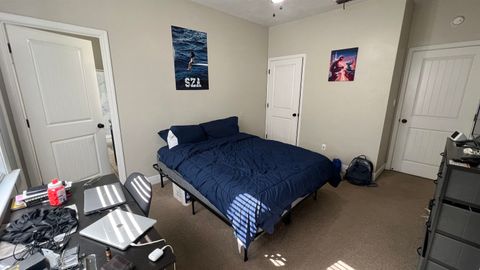 Tiny photo for 256 Soho Court #A & C, Tallahassee, FL 32304 (MLS # 392559)