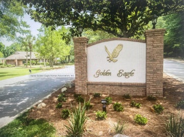 0 Eagle Ridge Drive Tallahassee FL 32312