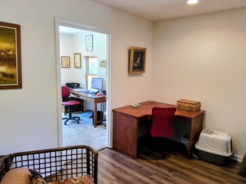 Tiny photo for 3657 Coastal Highway, Crawfordville, FL 32327 (MLS # 398165)