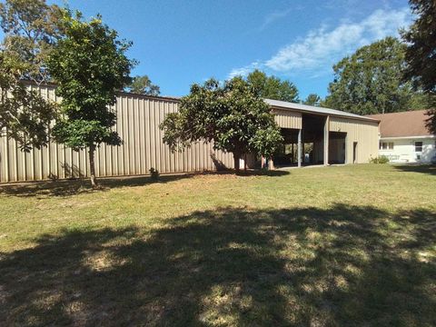 Tiny photo for 3657 Coastal Highway, Crawfordville, FL 32327 (MLS # 398165)