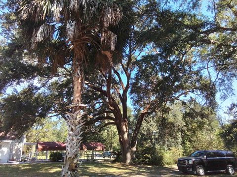Tiny photo for 3657 Coastal Highway, Crawfordville, FL 32327 (MLS # 398165)