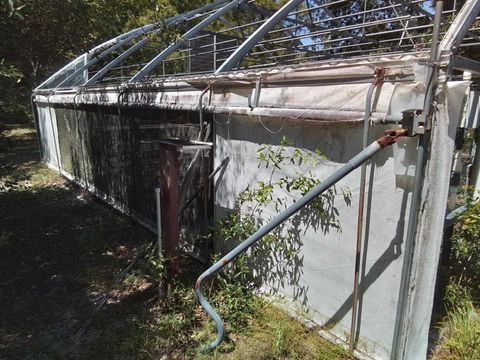 Tiny photo for 3657 Coastal Highway, Crawfordville, FL 32327 (MLS # 398165)