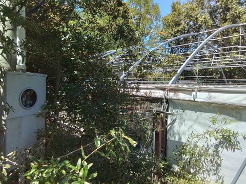 Tiny photo for 3657 Coastal Highway, Crawfordville, FL 32327 (MLS # 398165)