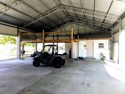 Tiny photo for 3657 Coastal Highway, Crawfordville, FL 32327 (MLS # 398165)