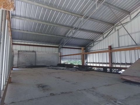 Tiny photo for 3657 Coastal Highway, Crawfordville, FL 32327 (MLS # 398165)