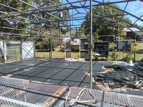 Tiny photo for 3657 Coastal Highway, Crawfordville, FL 32327 (MLS # 398165)