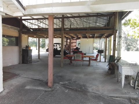 Tiny photo for 3657 Coastal Highway, Crawfordville, FL 32327 (MLS # 398165)