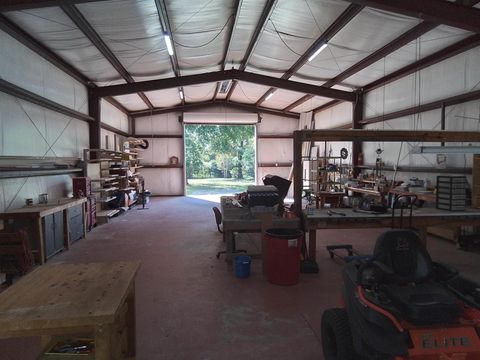 Tiny photo for 3657 Coastal Highway, Crawfordville, FL 32327 (MLS # 398165)