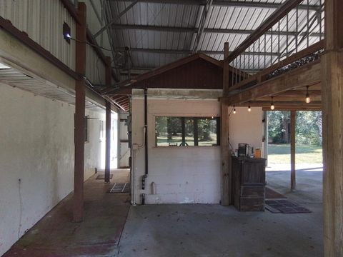 Tiny photo for 3657 Coastal Highway, Crawfordville, FL 32327 (MLS # 398165)