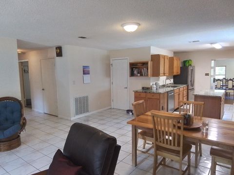 Tiny photo for 3657 Coastal Highway, Crawfordville, FL 32327 (MLS # 398165)