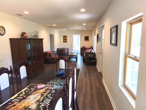 Tiny photo for 3657 Coastal Highway, Crawfordville, FL 32327 (MLS # 398165)