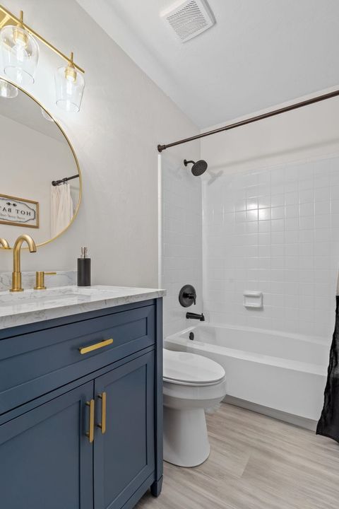 Tiny photo for 3216 Huntington Woods Blvd Blvd, Tallahassee, FL 32303 (MLS # 394473)