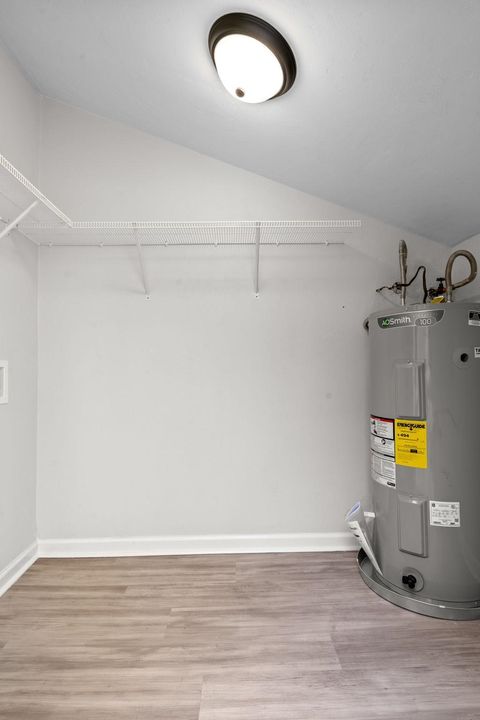 Tiny photo for 3216 Huntington Woods Blvd Blvd, Tallahassee, FL 32303 (MLS # 394473)