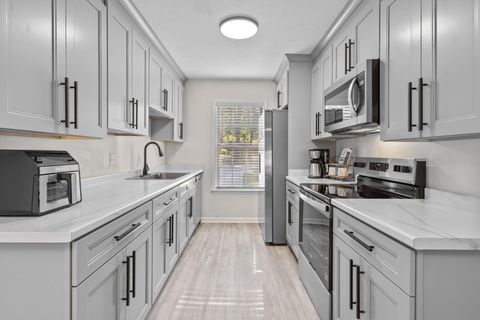 Tiny photo for 3216 Huntington Woods Blvd Blvd, Tallahassee, FL 32303 (MLS # 394473)