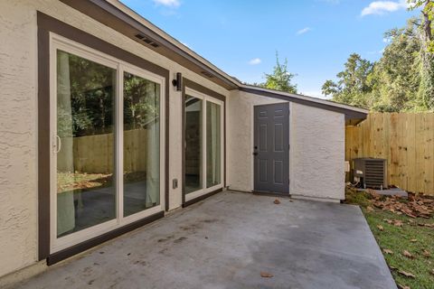 Tiny photo for 3216 Huntington Woods Blvd Blvd, Tallahassee, FL 32303 (MLS # 394473)