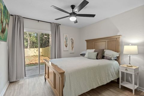 Tiny photo for 3216 Huntington Woods Blvd Blvd, Tallahassee, FL 32303 (MLS # 394473)