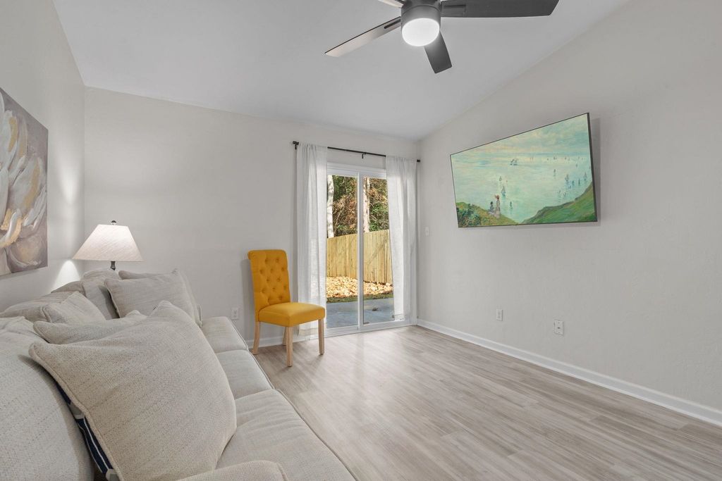 Photo of 3216 Huntington Woods Blvd Blvd, Tallahassee, FL 32303 (MLS # 394473)