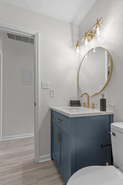 Tiny photo for 3216 Huntington Woods Blvd Blvd, Tallahassee, FL 32303 (MLS # 394473)