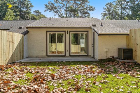 Tiny photo for 3216 Huntington Woods Blvd Blvd, Tallahassee, FL 32303 (MLS # 394473)