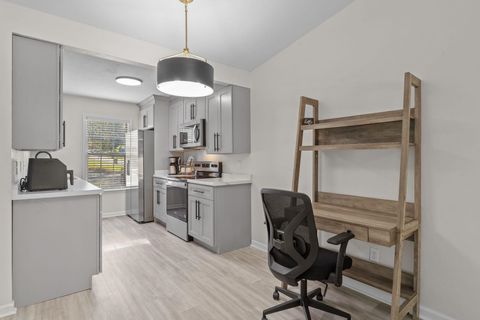 Tiny photo for 3216 Huntington Woods Blvd Blvd, Tallahassee, FL 32303 (MLS # 394473)