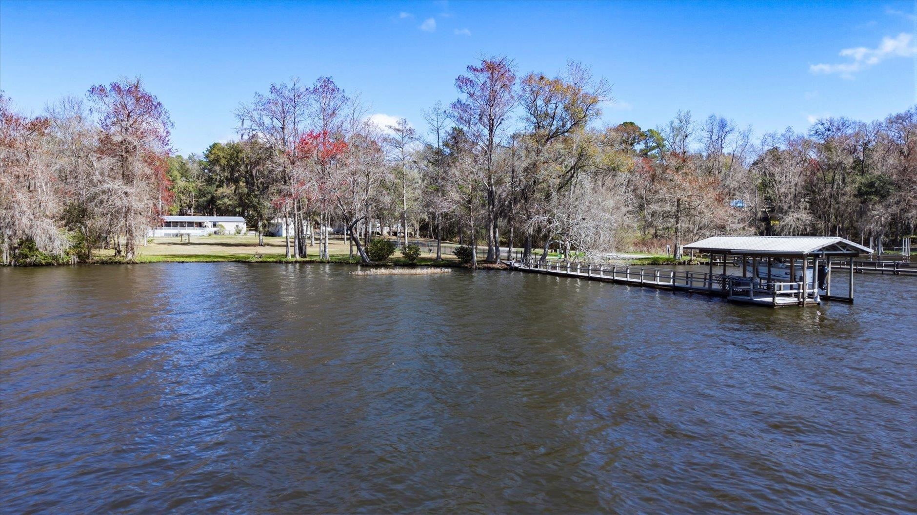 260 TALQUIN HIDEAWAY Road