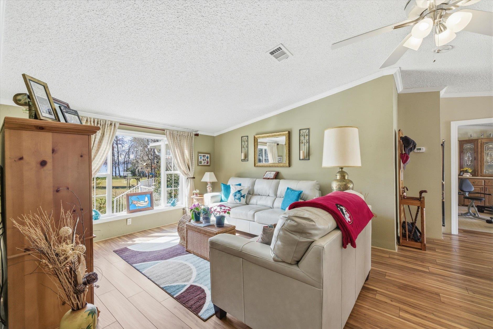 260 TALQUIN HIDEAWAY Road