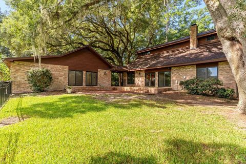 Tiny photo for 3903 DUNLEER Court, Tallahassee, FL 32309 (MLS # 389855)