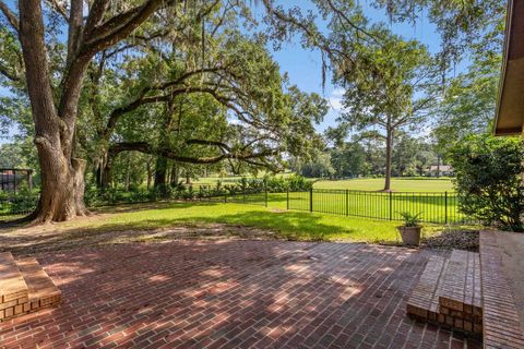 Tiny photo for 3903 DUNLEER Court, Tallahassee, FL 32309 (MLS # 389855)