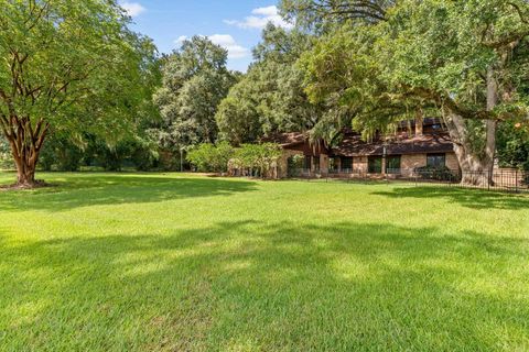 Tiny photo for 3903 DUNLEER Court, Tallahassee, FL 32309 (MLS # 389855)