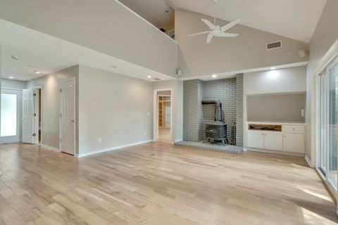 Tiny photo for 3903 DUNLEER Court, Tallahassee, FL 32309 (MLS # 389855)