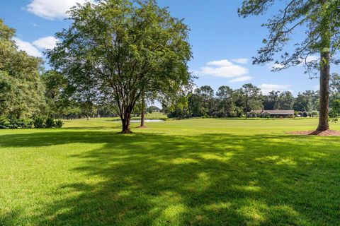 Tiny photo for 3903 DUNLEER Court, Tallahassee, FL 32309 (MLS # 389855)