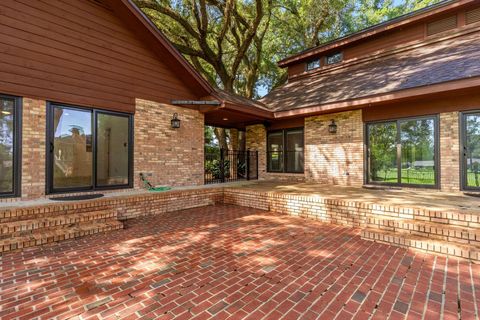 Tiny photo for 3903 DUNLEER Court, Tallahassee, FL 32309 (MLS # 389855)