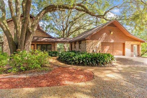 Tiny photo for 3903 DUNLEER Court, Tallahassee, FL 32309 (MLS # 389855)