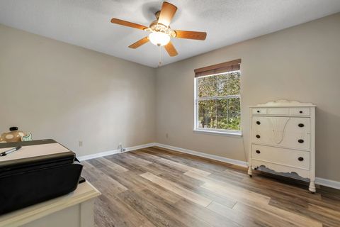 Tiny photo for 3600 Greens Battery Court, Tallahassee, FL 32308 (MLS # 393680)