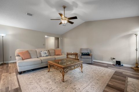 Tiny photo for 3600 Greens Battery Court, Tallahassee, FL 32308 (MLS # 393680)