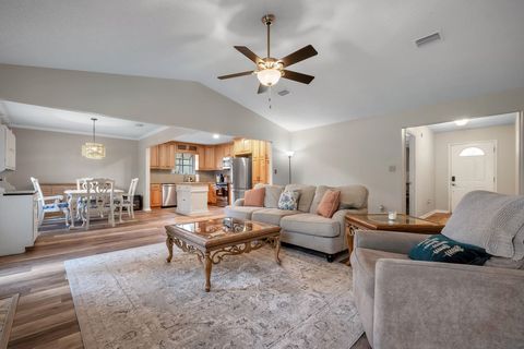 Tiny photo for 3600 Greens Battery Court, Tallahassee, FL 32308 (MLS # 393680)