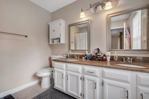 Tiny photo for 3600 Greens Battery Court, Tallahassee, FL 32308 (MLS # 393680)